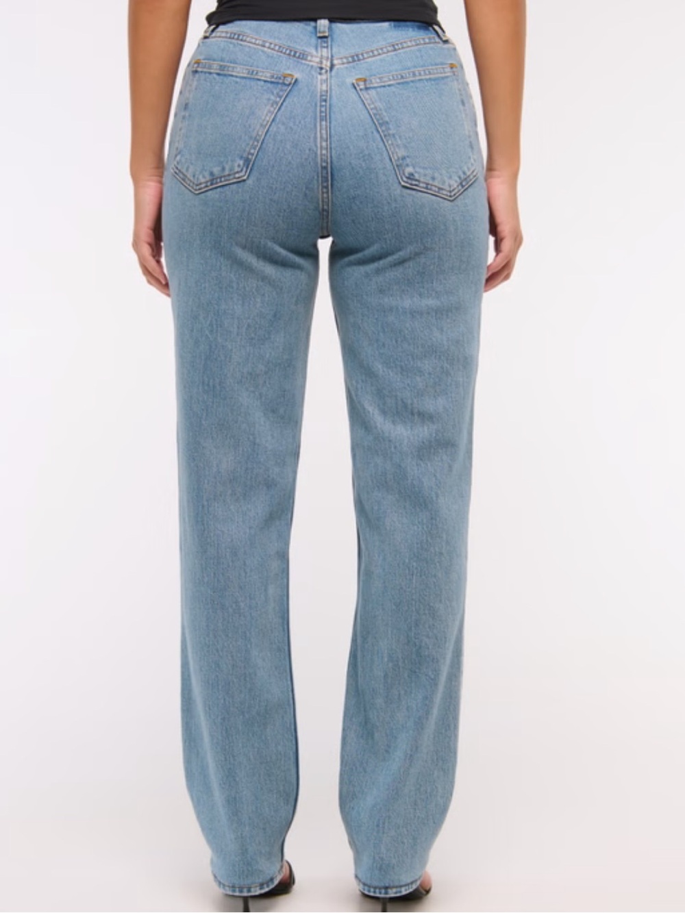 Abercrombie Slim Straight - Picture 2 of 11